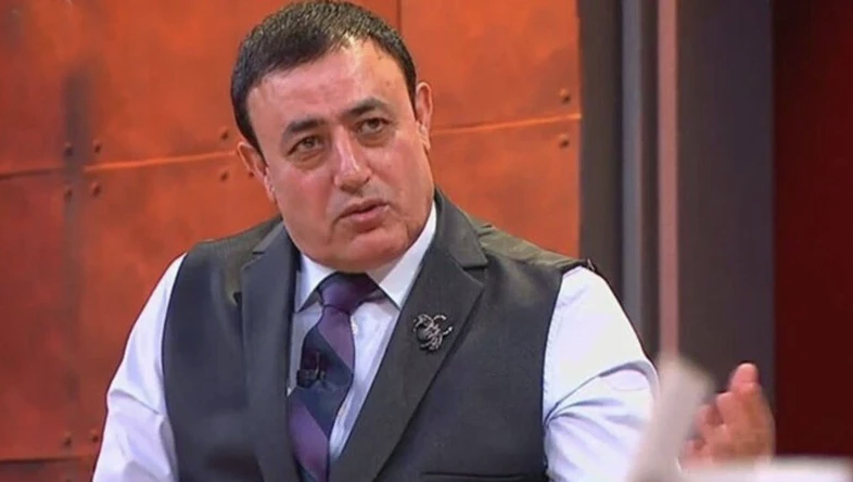 Mahmut Tuncer'in kızından sektöre sitem! Babamın yediği kazıkları... - Resim: 2
