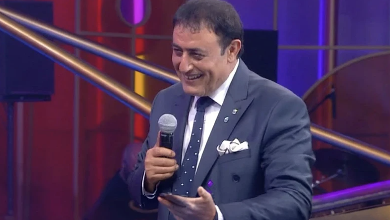 Mahmut Tuncer'in kızından sektöre sitem! Babamın yediği kazıkları... - Resim: 1