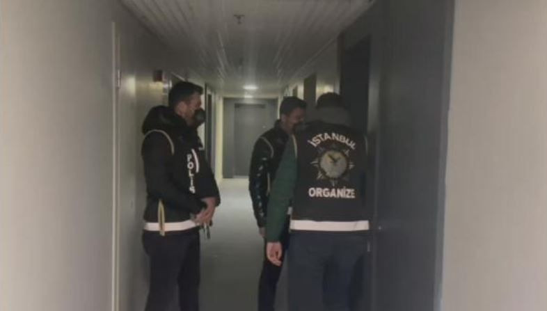 Şafak Mahmutyazıcıoğlu cinayetinde son dakika 9 kişi daha gözaltında Ece Erken'den Kadir Yasak paylaşımı - Resim: 3