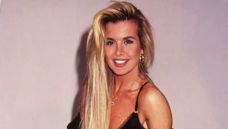 Yeşilçam yıldızı Harika Avcı ortaya çıktı, son hali 'maşallah' dedirtti! - Resim: 1