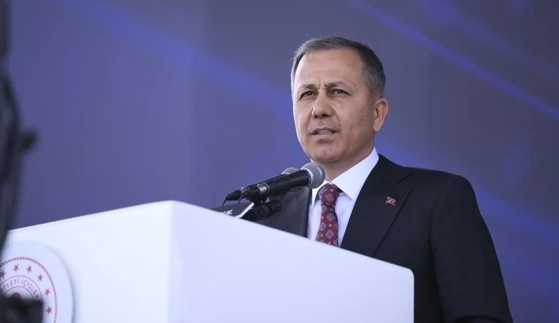 Bakan Yerlikaya, bayram tedbirlerini duyurdu - Resim: 3