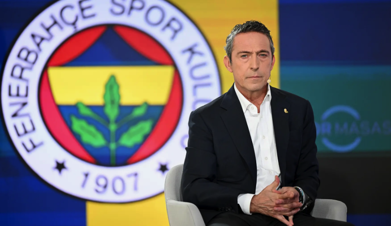 Ali Koç'tan Ferhat Gündoğdu hakkında flaş sözler: 'Kim olduğunu tüm ülke görecek' - Resim: 1
