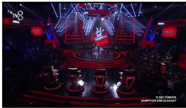 Acun Ilıcalı'nın amcası Erol Ilıcalı şarkıcı çıktı O Ses'teki görüntülerine bakın - Resim: 3