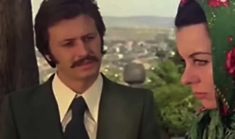 Yeşilçam yıldızı Engin Çağlar'ın ölüm davasında yeni gelişme! Sanık hakkında karar verildi - Resim: 4