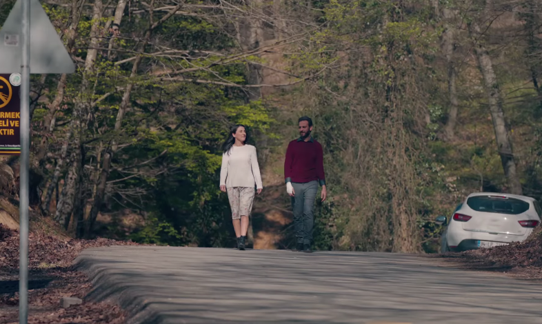 Show TV'nin Çukur dizisi pes dedirtti bunu gerçekten yaptılar! - Resim: 1