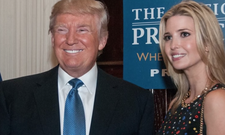 Donald Trump kızı Ivanka Trump aşk mı yaşıyor? - Resim: 4