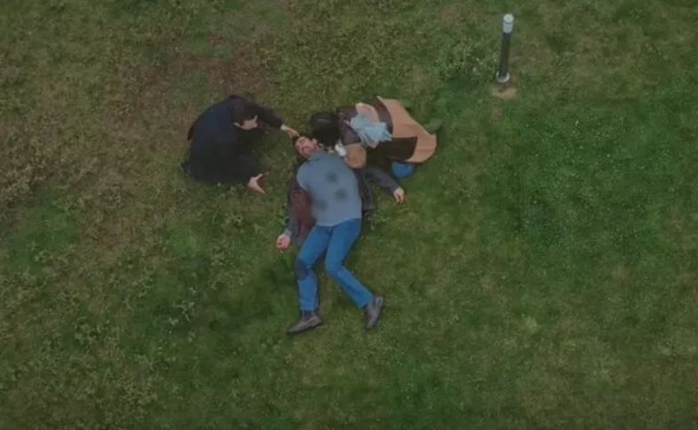 İbrahim Çelikkol Doğduğun Ev Kaderindir'den ayrıldı yeni projesi bomba vedasında... - Resim: 2