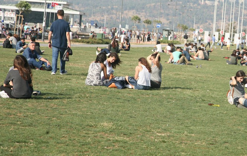Bayramda hava nasıl olacak Meteoroloji'den müthiş haber! - Resim: 4