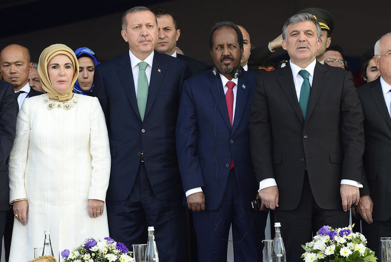 Asrın Projesi Marmaray için tarihi tören - Resim: 3