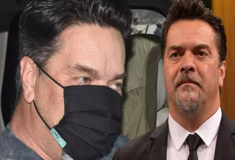 Beyazıt Öztürk'ü şoke eden dava: Mal varlığına el konulsun! - Resim: 1