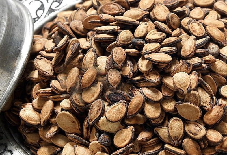 Çöpe attığımız karpuz çekirdeğinin inanılması güç faydaları - Resim: 4