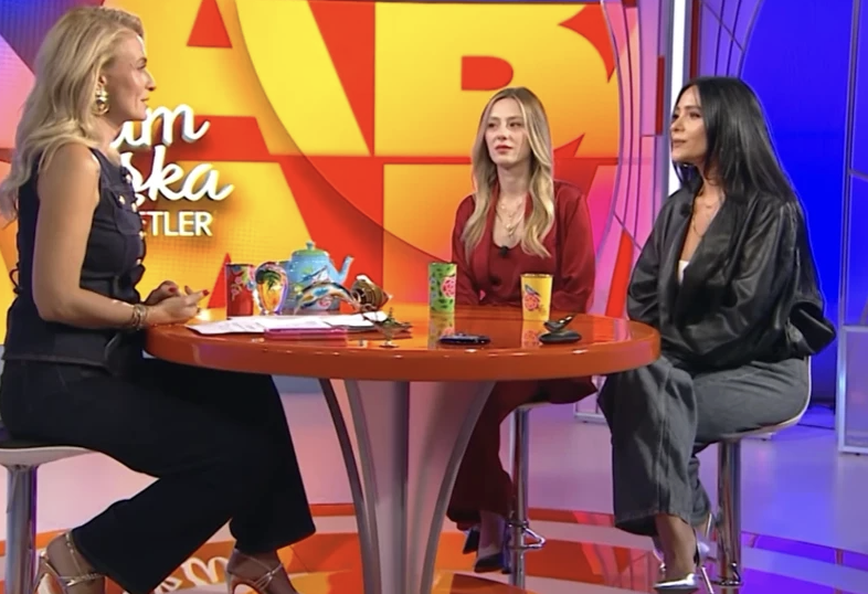 Mahmut Tuncer'in kızından sektöre sitem! Babamın yediği kazıkları... - Resim: 8