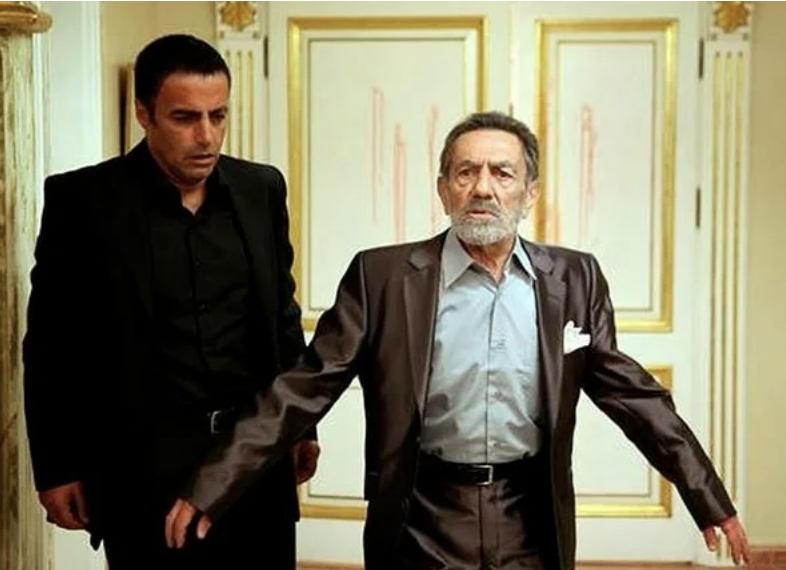 Aydemir Akbaş öldü, yıllar önceki vasiyet açıklaması akıllara geldi! Mal varlığı ne olacak? - Resim: 1