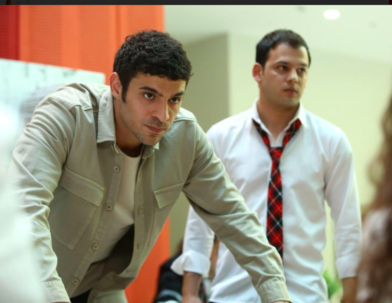 ATV dizisine bakın kim geldi Kardeşlerim'de yeni sezon bombası - Resim: 2