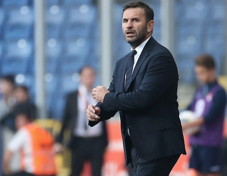 Fatih Terim istedi Jose Mourinho 'tamam' dedi Victor Wanyama geliyor - Resim: 4