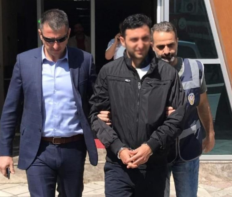 Sinsi plan böyle bozuldu 4 ay sonra şoke etti - Resim: 1