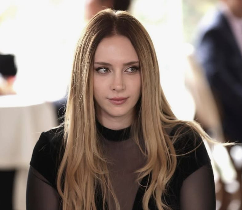 Baba acısı yaşamıştı! Hayal Köseoğlu yas sonrası içini döktü... - Resim: 1