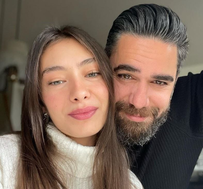 Neslihan Atagül'e ihanet şoku! Kadir Doğulu'nun bir kadınla görüntüleri olay çıkaracak - Resim: 2