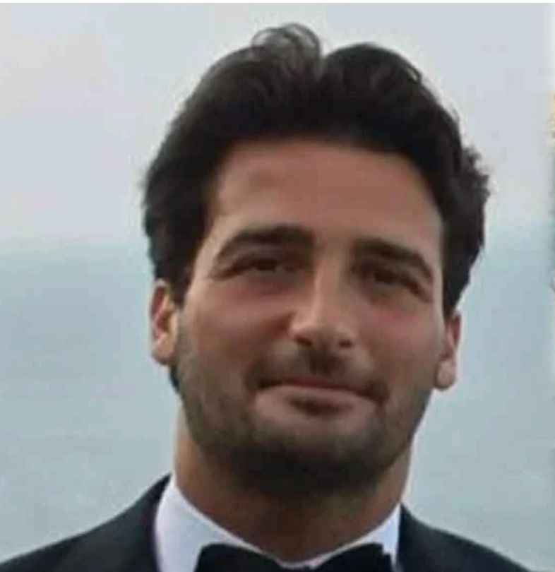 A101'in veliahtı Yusuf Aydın bakın kiminle evlendi? Ahmet Nazif Zorlu'nun torunu - Resim: 2