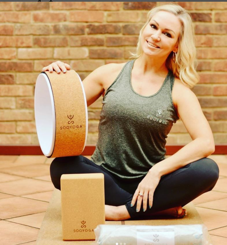 Rus dansçı Kristina Rihanoff'tan Ukrayna'daki savaş için skandal küfür! - Resim: 4