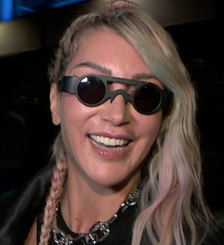 Hande Yener yeni şarkısıyla ilgili ''Sır vermiyoruz hırsız çok'' dedi gönderme yaptı - Resim: 2