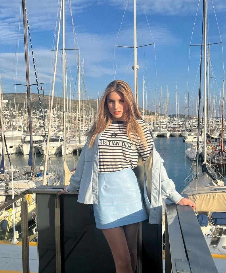 Bodrum'da vahşet! Rus anne ile 15 yaşındaki kızı öldürülüp çarşafa bağlı dağa atıldı - Resim: 4