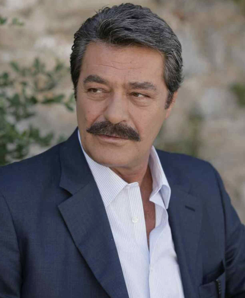Mesut Yar'dan Kadir İnanır'a vefa dolu veda! "Ben bugün ayaktaysam..." - Resim: 2