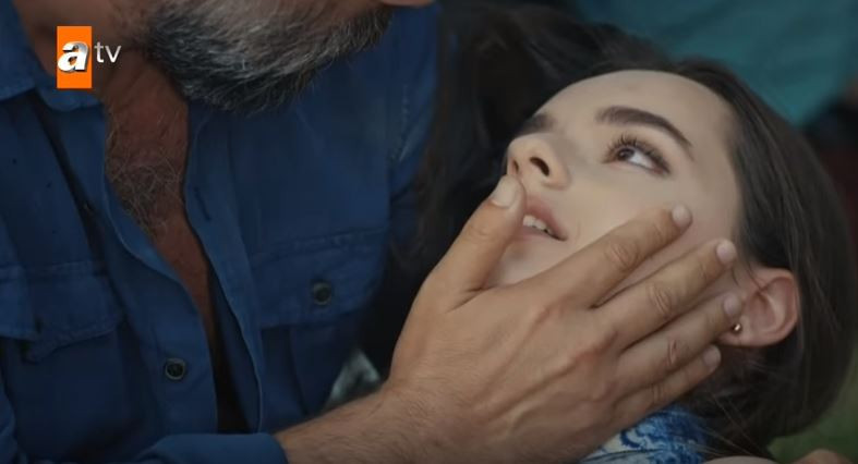 Eşkıya Dünyaya Hükümdar Olmaz 73.bölüm iki bomba oyuncu geliyor - Resim: 1