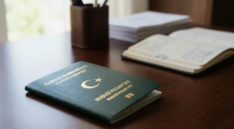 Yeşil pasaportta yeni kurallar belli oldu! İhracat tutarına göre pasaport hakkı dağıtılacak - Resim: 4