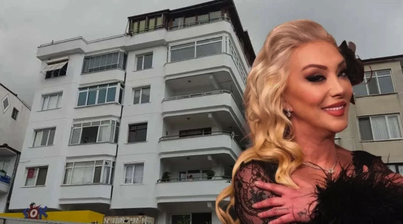 Sultan Nur Ulu, Tuğyan bombasını patlattı! Susma sebebi buymuş... ''Oscarlık performans..'' - Resim: 1