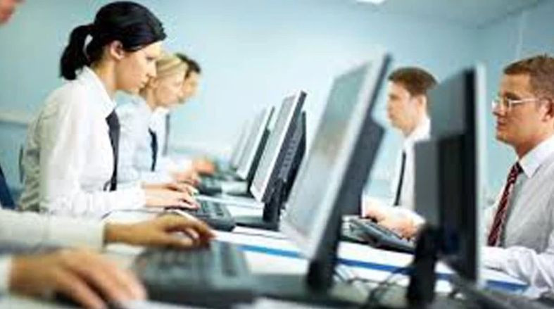 Kamuda esnek çalışma için mevzuat hazırlıkları başlatıldı - Resim: 4