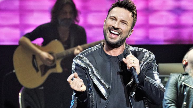 Tarkan, İstanbul'daki konserini bomba bir isimle kapatacak! - Resim: 2