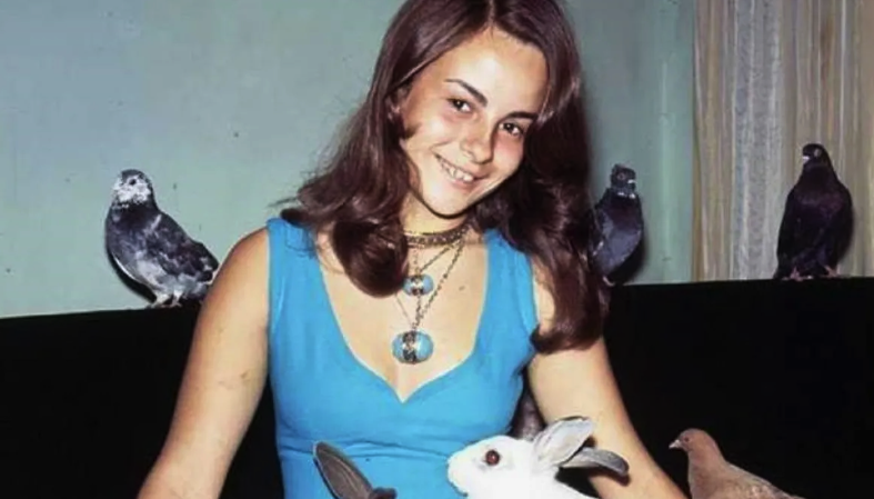 Yeşilçam yıldızı Ayşecik'in son halini görenler hayrete düştü! Kimse tanıyamadı - Resim: 1