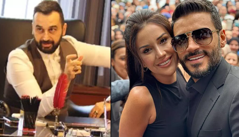 Dilan ve Engin Polat kaç yıl ceza alacak? Çiftin eski avukatı Çağdaş Çelik açıkladı! - Resim: 2