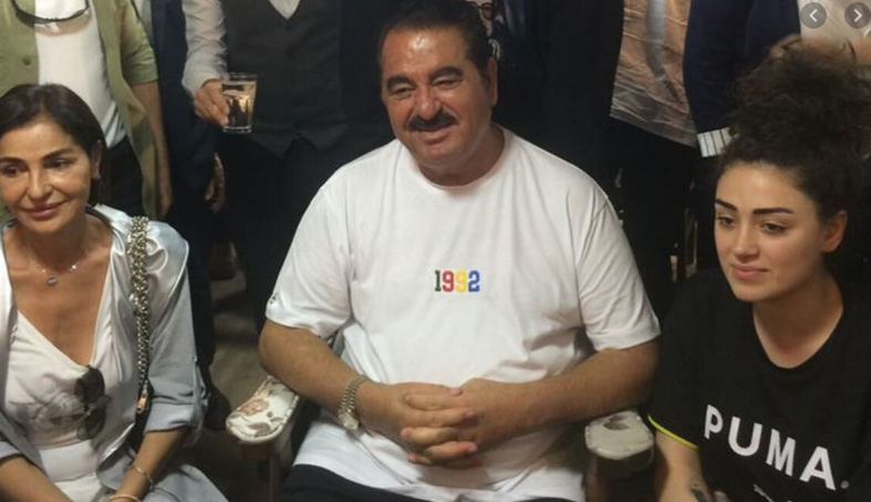 İbrahim Tatlıses'in kızı Dilan Çıtak Tatlıses'in koronavirüs testi pozitif çıktı - Resim: 4