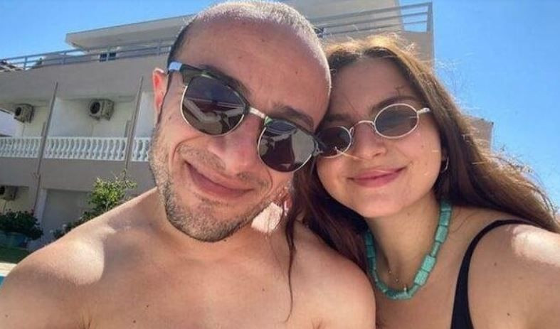 Şenay Forbes'e 'cüce' mesajı Camdaki Kız'ın Tako'su Hamza Yazıcı'yı isyan ettirdi! - Resim: 4