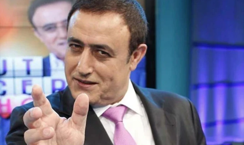 Ünlü türkücü Mahmut Tuncer’in oğlu AK Parti MKYK üyesi çıktı! Mehmet Umut Tuncer kimdir? - Resim: 1