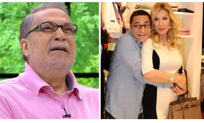 Mehmet Ali Erbil'den Seda Sayan açıklaması: Bizi tahrik ettiler, yemek yiyeceğiz! - Resim: 2