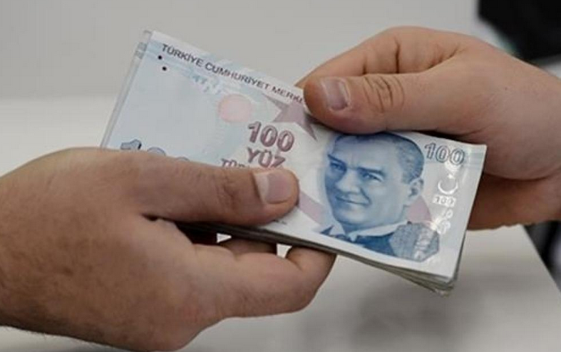 En düşük emekli maaşı için üç farklı senaryo! Eğer enflasyon böyle gelirse emekli yaşadı - Resim: 1