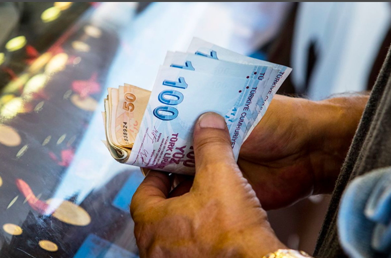 Çalışanlar aman dikkat! Bakanlık düğmeye bastı 2 bin 250 lira cepte kalacak - Resim: 1