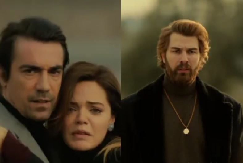 ATV Bir Zamanlar Çukurova'da kıyamet koptu İbrahim Çelikkol ve Furkan Palalı kavga olayı ne - Resim: 2