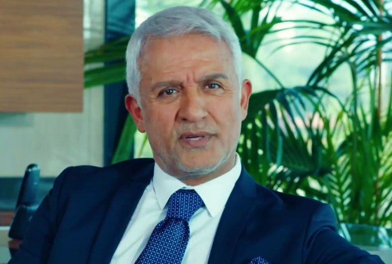 Talat Bulut'tan Yasak Elma setini karıştıran sözler! Dizide neler oluyor - Resim: 4