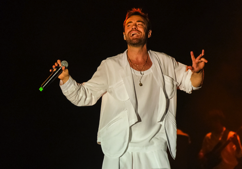 Murat Dalkılıç 12. kez bıçak altında! Ameliyattan sonraki o hali içler acısı... - Resim: 1