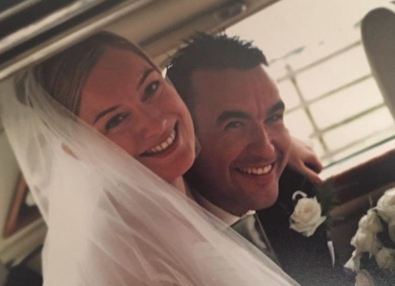 Tek eşlilikten sıkıldım dedi hem eşi hem sevgilisiyle... - Resim: 2