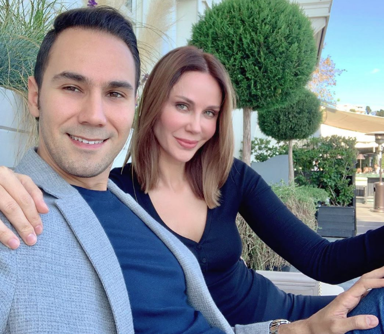 Demet Şener istenmeyen gelin ilan edildi Cenk Küpeli'nin babasından şok suçlama - Resim: 4