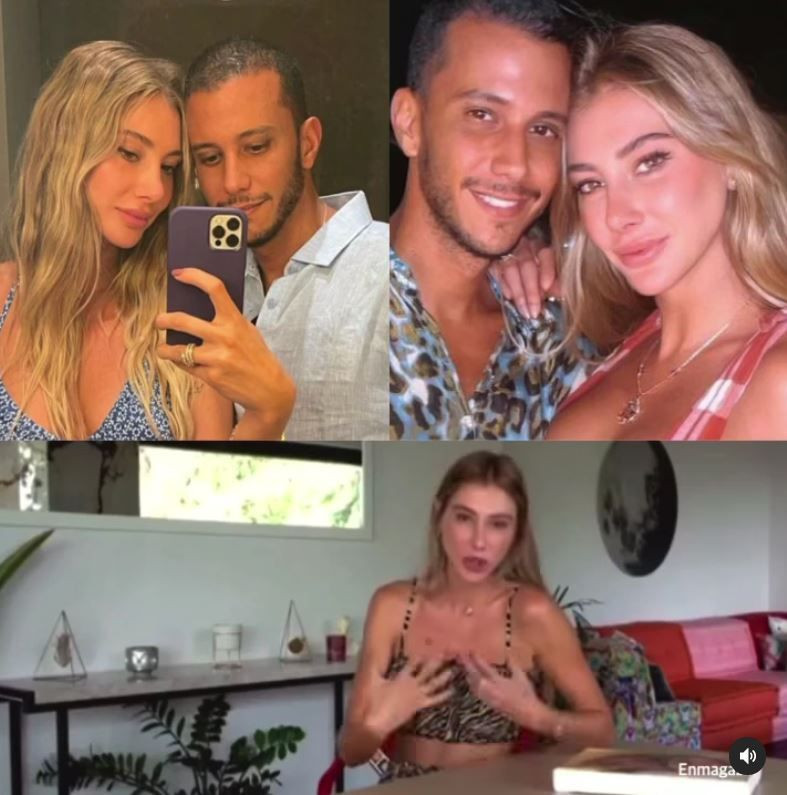 Şeyma Subaşı Türkiye'den gidiyor: Meedo 'Düğünümüzü dünya konuşacak' diyor - Resim: 1