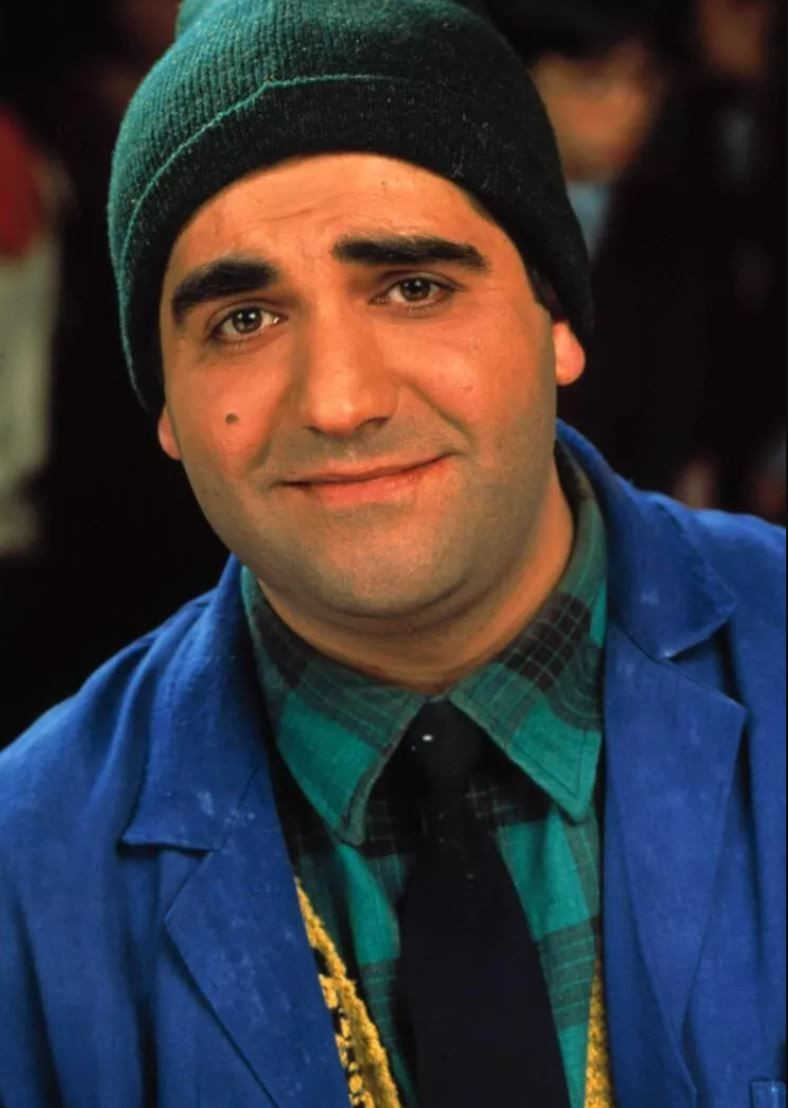 Son halini gören tanıyamadı! Hayat Bilgisi'nin Mennan'ı Erdal Türkmen bakın şimdi ne yapıyor - Resim: 4