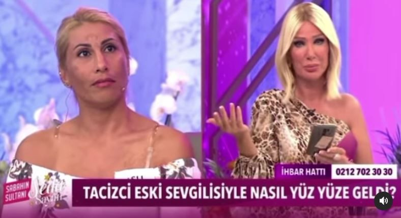 Star Tv Sabahın Sultanı Seda Sayan'ın 'kolpacı' sözleri Instagram'da viral oldu - Resim: 2