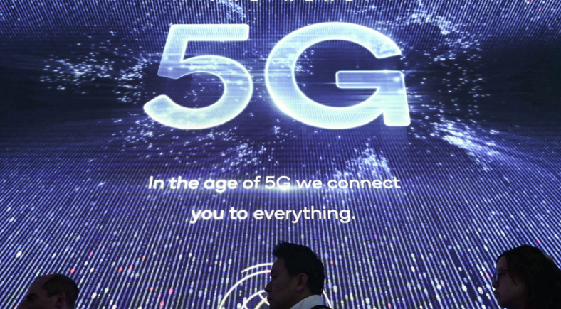 5G teknolojisi hakkında korkutan uyarı: Yıkıcı etkiler olabilir! - Resim: 3