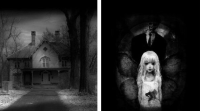 Yeni kabus 'Mariam' oyunu Mavi Balina'dan sonra o öldürüyor! - Resim: 2